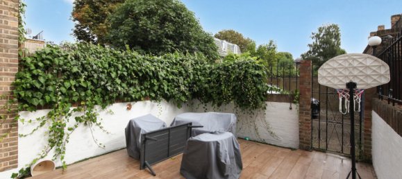 4 Schlafzimmer Haus in St Johns Wood, United Kingdom, Nr. 8920 6