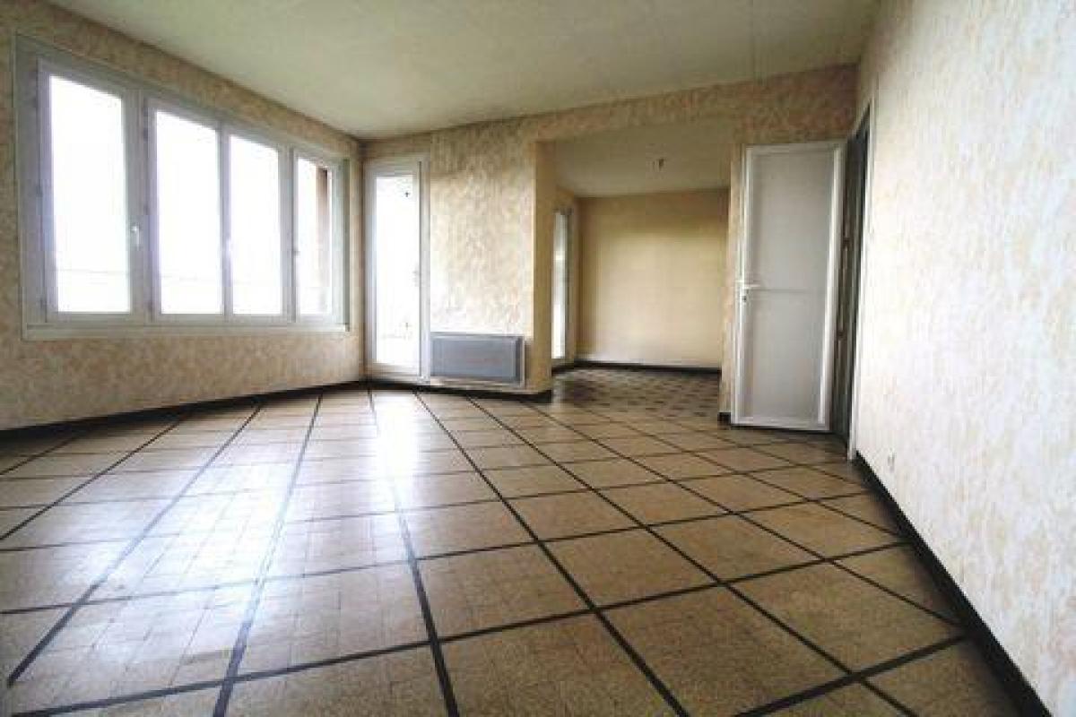 شقة 4 غرف نوم  في Marseille, France رقم 15120