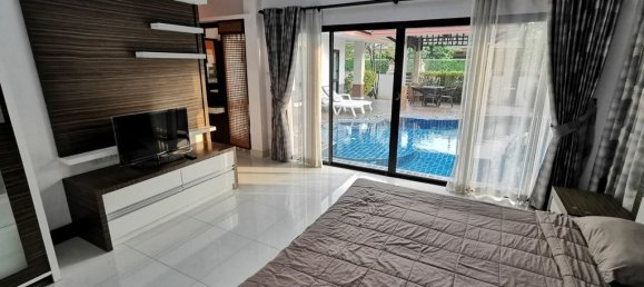 Café / restaurante T3 em Pattaya, Thailand N.º 11945 8