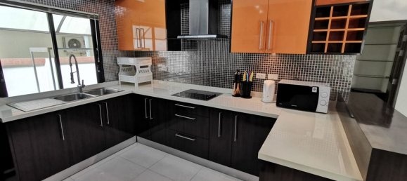 Café / restaurante T3 em Pattaya, Thailand N.º 11945 14