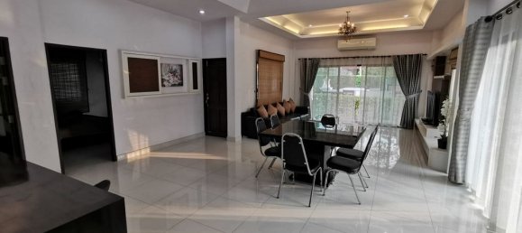 Café / restaurante T3 em Pattaya, Thailand N.º 11945 19