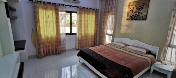 Café / restaurante T3 em Pattaya, Thailand N.º 11945 18