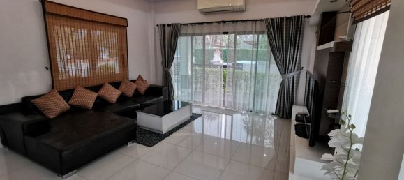 Café / restaurante T3 em Pattaya, Thailand N.º 11945 30