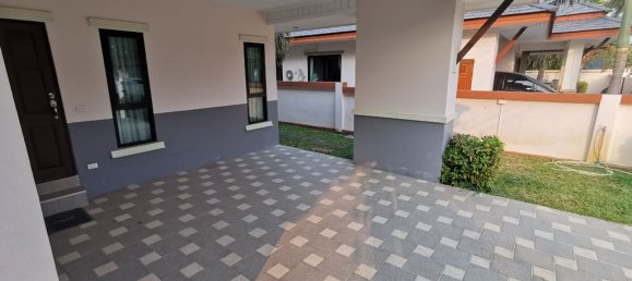 Café / restaurante T3 em Pattaya, Thailand N.º 11945 4