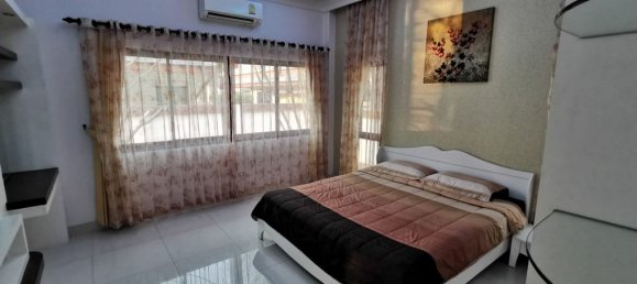 Café / restaurante T3 em Pattaya, Thailand N.º 11945 27