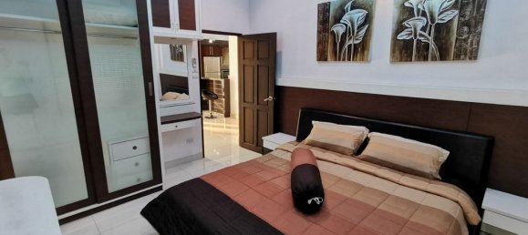 Café / restaurante T3 em Pattaya, Thailand N.º 11945 23