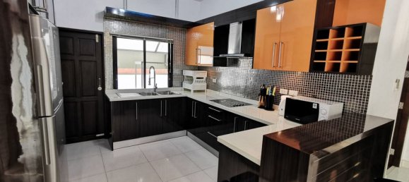 Café / restaurante T3 em Pattaya, Thailand N.º 11945 15