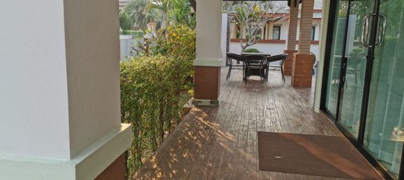 Café / restaurante T3 em Pattaya, Thailand N.º 11945 2