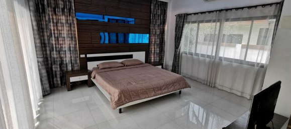 Café / restaurante T3 em Pattaya, Thailand N.º 11945 12