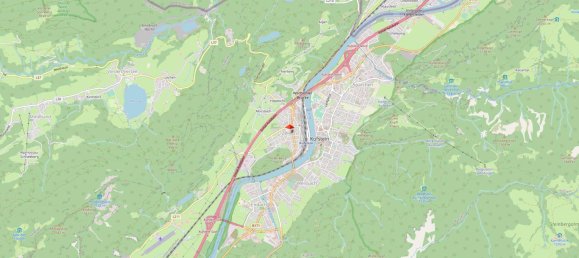 3 bedrooms Apartment in Kufstein, Austria No. 181690 8