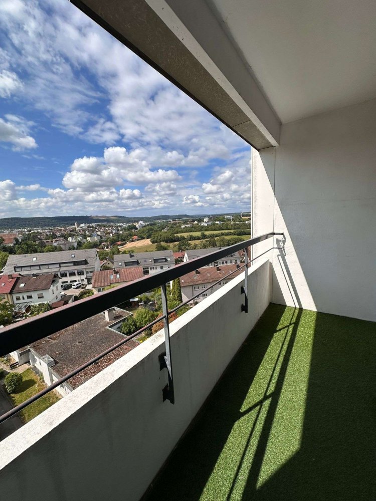 1 Schlafzimmer Wohnung in Böblingen, Germany, Nr. 269949