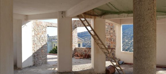 6 chambres Propriété commerciale à Lavrio, Greece No. 6970 2