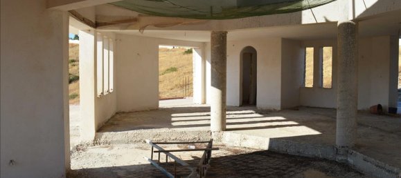 Коммерческая недвижимость с 6 спальнями в Лаврион, Лавреотики, Восточная Аттика, Аттика, Греция № 6970 4