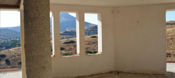 Коммерческая недвижимость с 6 спальнями в Лаврион, Лавреотики, Восточная Аттика, Аттика, Греция № 6970 3