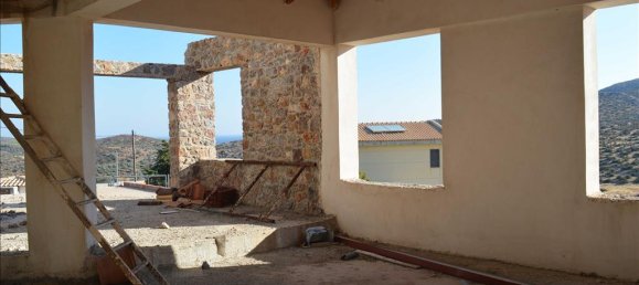 6 chambres Propriété commerciale à Lavrio, Greece No. 6970 6