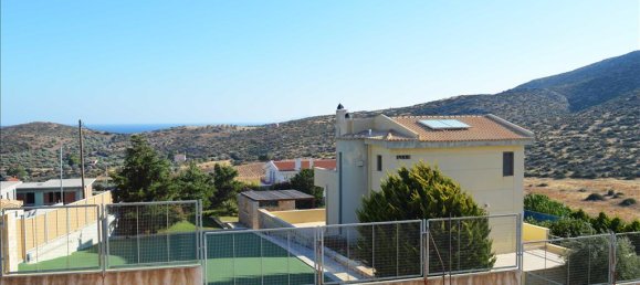 6 chambres Propriété commerciale à Lavrio, Greece No. 6970 9