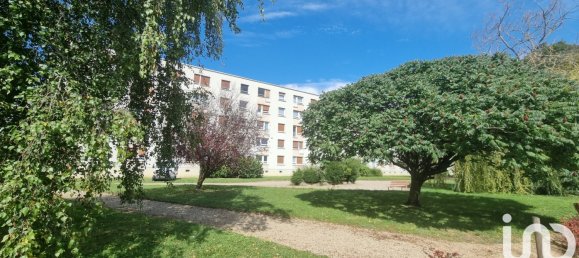 Квартира с 2 спальнями в Шалон-ан-Шампань, Франция № 241008 2