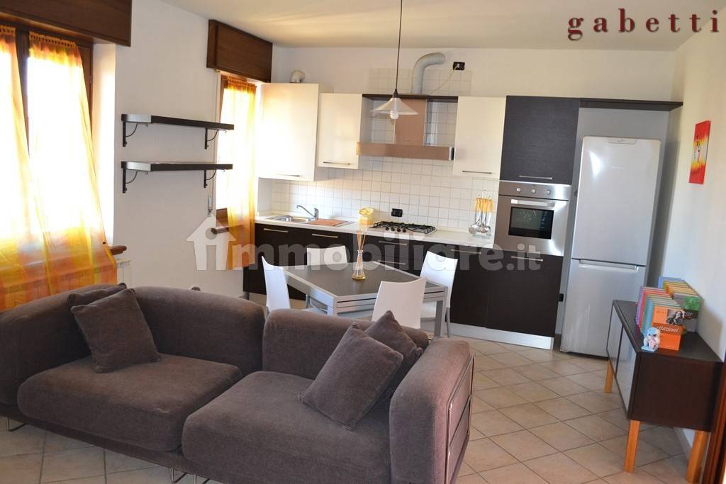 Apartamento T1 em Corbetta, Italy N.º 348597