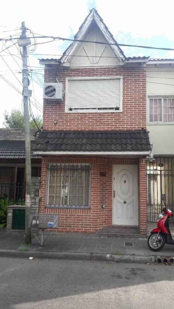 Casa T2 em Moron, Argentina N.º 61199