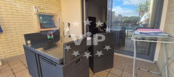 2 Schlafzimmer Haus in Loule, Portugal, Nr. 131065 14