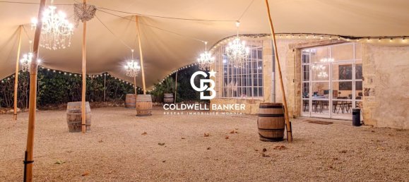 20 rooms Castles in Pezenas, France No. 322792 15