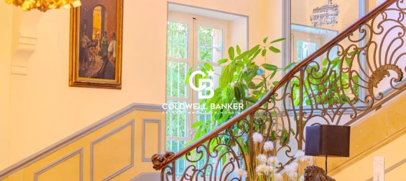 20 rooms Castles in Pezenas, France No. 322792 12