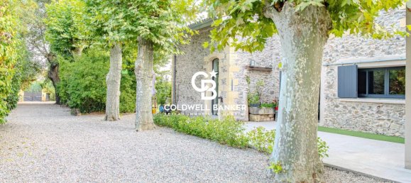 20 rooms Castles in Pezenas, France No. 322792 20