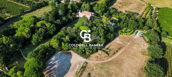 20 rooms Castles in Pezenas, France No. 322792 5