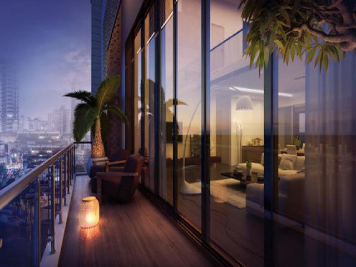 4 bedrooms House in Kolkata, India No. 26196