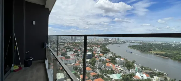 4 غرف نوم شقة في Thu Duc, Vietnam رقم 74802 6