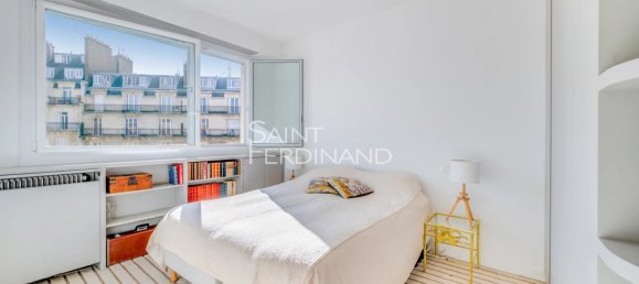 1 bedroom Apartment in Neuilly-sur-Seine, France No. 105050 14