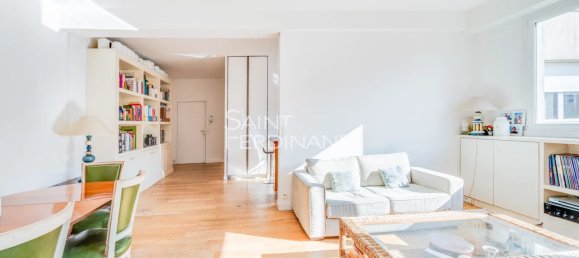 1 bedroom Apartment in Neuilly-sur-Seine, France No. 105050 7