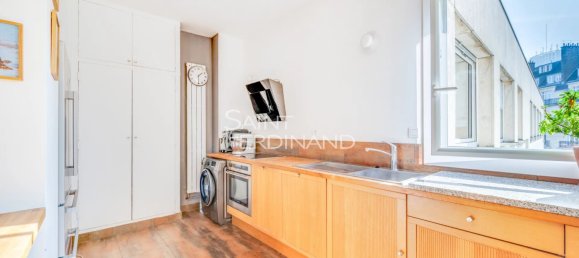 1 bedroom Apartment in Neuilly-sur-Seine, France No. 105050 12