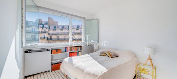 1 bedroom Apartment in Neuilly-sur-Seine, France No. 105050 18
