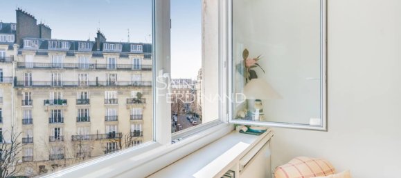 1 bedroom Apartment in Neuilly-sur-Seine, France No. 105050 3