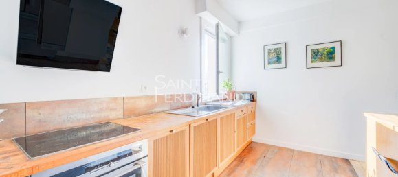 1 bedroom Apartment in Neuilly-sur-Seine, France No. 105050 11