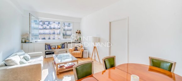 1 bedroom Apartment in Neuilly-sur-Seine, France No. 105050 2
