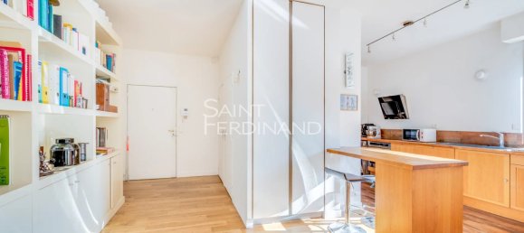 1 bedroom Apartment in Neuilly-sur-Seine, France No. 105050 9