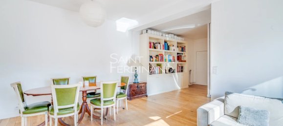 1 bedroom Apartment in Neuilly-sur-Seine, France No. 105050 8
