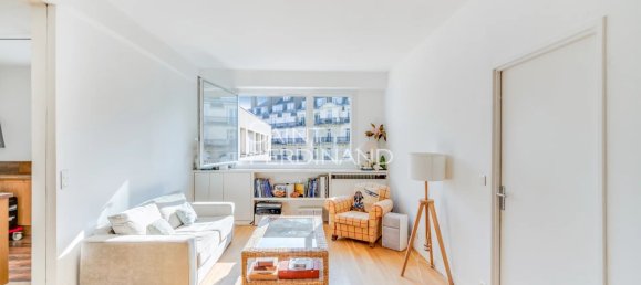 1 bedroom Apartment in Neuilly-sur-Seine, France No. 105050 6