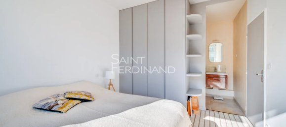 1 bedroom Apartment in Neuilly-sur-Seine, France No. 105050 19