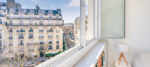 1 bedroom Apartment in Neuilly-sur-Seine, France No. 105050 13