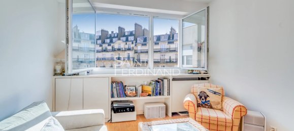 1 bedroom Apartment in Neuilly-sur-Seine, France No. 105050 4