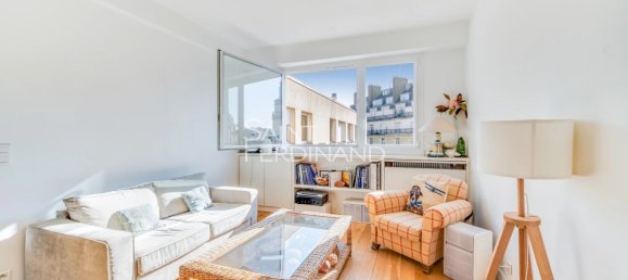 1 bedroom Apartment in Neuilly-sur-Seine, France No. 105050 5