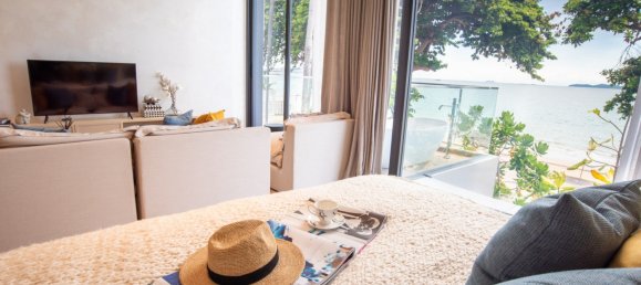 1 bedroom Apartment in Pattaya, Thailand No. 20142 5