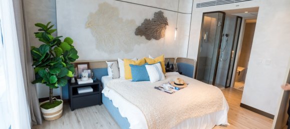 1 bedroom Apartment in Pattaya, Thailand No. 20142 9