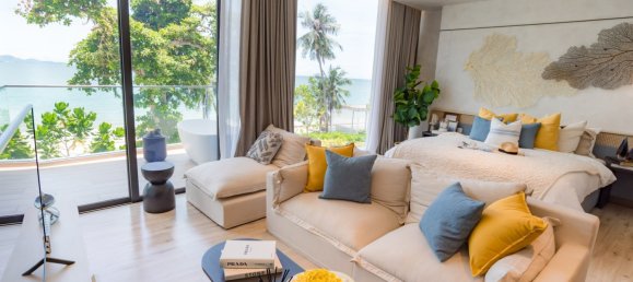 1 bedroom Apartment in Pattaya, Thailand No. 20142 4