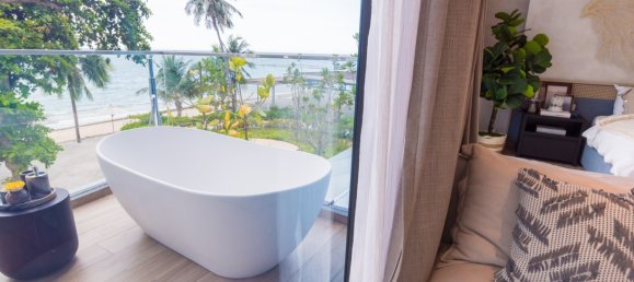 1 bedroom Apartment in Pattaya, Thailand No. 20142 3