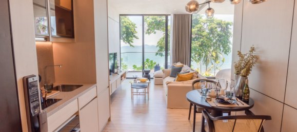 1 bedroom Apartment in Pattaya, Thailand No. 20142 7