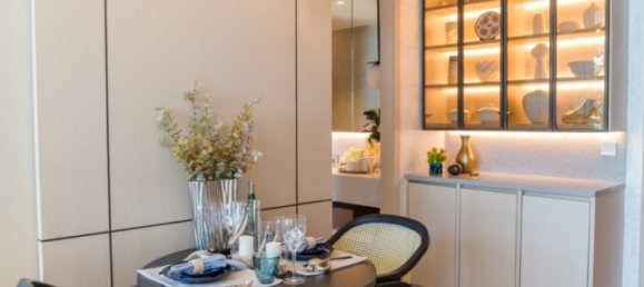 1 bedroom Apartment in Pattaya, Thailand No. 20142 6